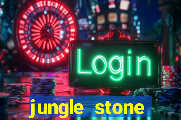 jungle stone reclame aqui